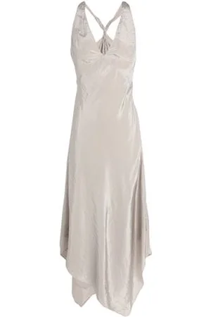 Calvin Klein VESTIDOS - Vestidos midi