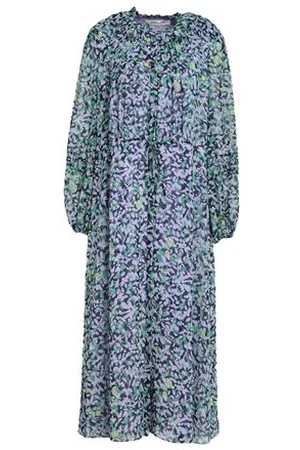 Diane von Furstenberg VESTIDOS - Vestidos midi