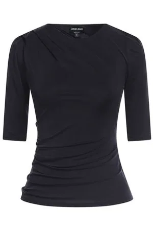 Giorgio Armani CAMISETAS Y TOPS - Camisetas
