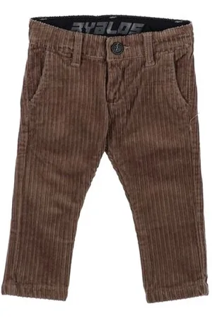Byblos PARTES DE ABAJO - Pantalones