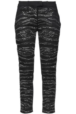 Dondup PARTES DE ABAJO - Pantalones