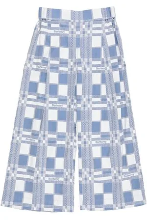 Burberry PARTES DE ABAJO - Pantalones