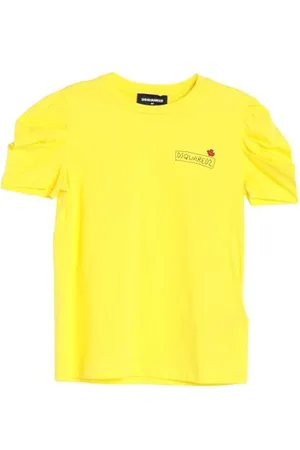 Dsquared2 CAMISETAS Y TOPS - Camisetas