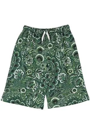 Etro PARTES DE ABAJO - Pantalones cortos y bermudas