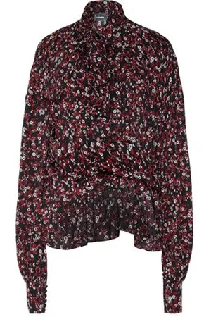 MAGDA BUTRYM CAMISETAS Y TOPS - Tops