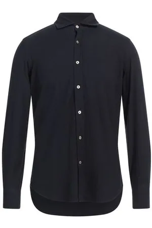 GIANNETTO CAMISETAS Y TOPS - Camisas
