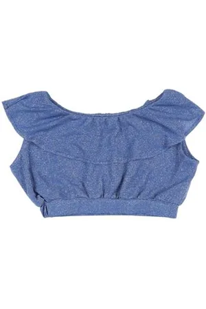 MEILISA BAI CAMISETAS Y TOPS - Camisetas