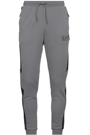 EA7 PARTES DE ABAJO - Pantalones