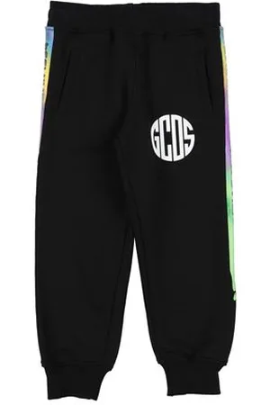 GCDS PARTES DE ABAJO - Pantalones