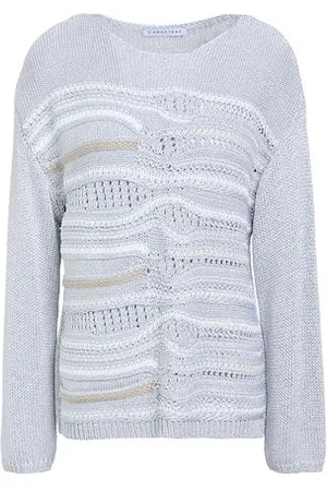 Caractere PRENDAS DE PUNTO - Pullover