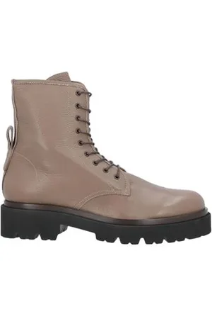 Kiton CALZADO - Botines de caña alta