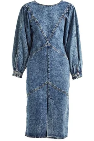 Isabel Marant VESTIDOS - Vestidos midi