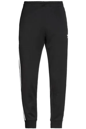 adidas PARTES DE ABAJO - Pantalones