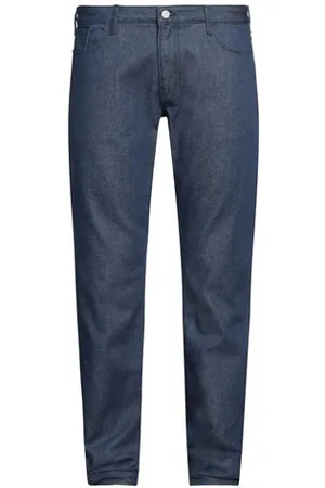 Emporio Armani PARTES DE ABAJO - Pantalones vaqueros