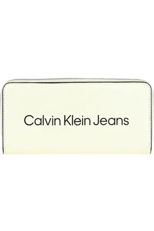 Calvin Klein Marroquinería - Billeteras