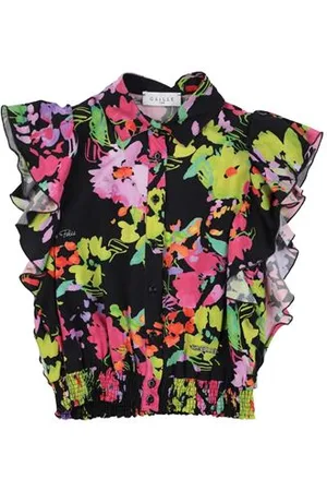 GAËLLE CAMISETAS Y TOPS - Camisas