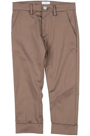 Manuel Ritz PARTES DE ABAJO - Pantalones