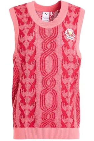 PUMA PRENDAS DE PUNTO - Pullover