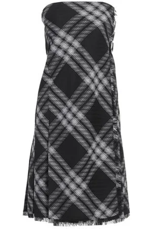 Burberry VESTIDOS - Minivestidos