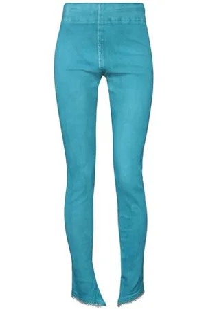 ISAAC SELLAM EXPERIENCE PARTES DE ABAJO - Leggings