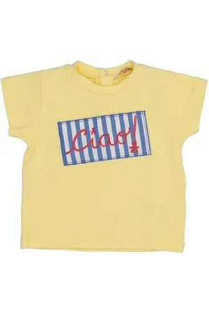Le Bebé Enfant CAMISETAS Y TOPS - Camisetas