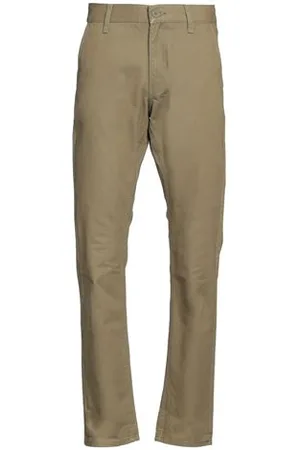 Cheap Monday PARTES DE ABAJO - Pantalones