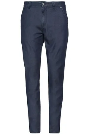 BARMAS PARTES DE ABAJO - Pantalones