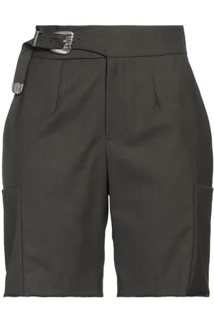 Andersson Bell PARTES DE ABAJO - Pantalones cortos y bermudas