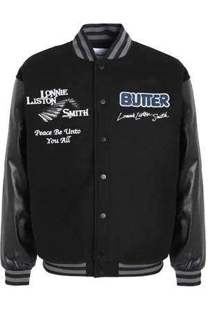 Butter Goods ROPA DE ABRIGO - Chaquetas y cazadoras
