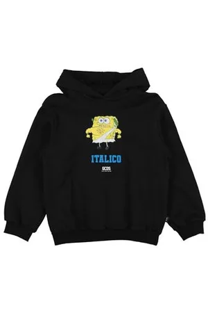 GCDS CAMISETAS Y TOPS - Sudaderas