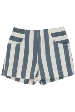 YOOX PARTES DE ABAJO - Pantalones cortos y bermudas