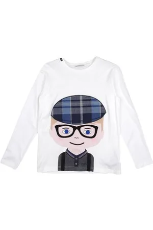Dolce & Gabbana CAMISETAS Y TOPS - Camisetas