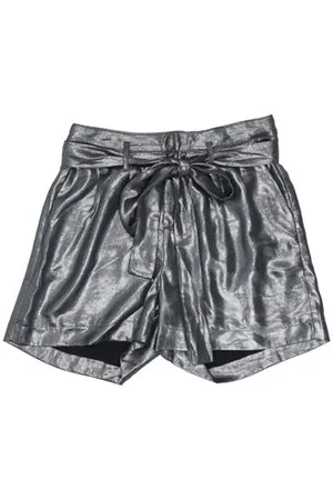 MARC ELLIS PARTES DE ABAJO - Pantalones cortos y bermudas