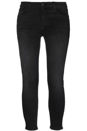 J Brand PARTES DE ABAJO - Pantalones vaqueros
