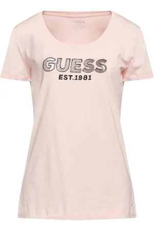 Guess CAMISETAS Y TOPS - Camisetas