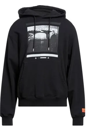 Heron Preston CAMISETAS Y TOPS - Sudaderas