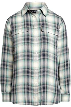Ralph Lauren CAMISETAS Y TOPS - Camisas