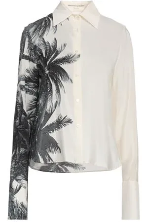 ERMANNO SCERVINO CAMISETAS Y TOPS - Camisas