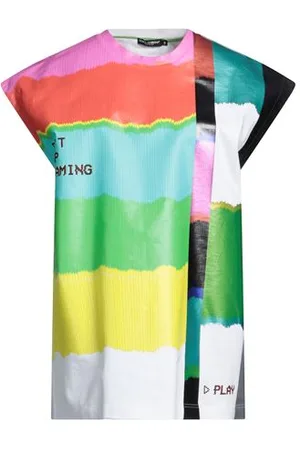 Dolce & Gabbana CAMISETAS Y TOPS - Camisetas
