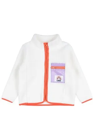 NAME IT ROPA DE ABRIGO - Borreguito y pelo ecológico