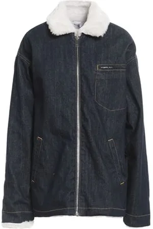 Halfboy ROPA DE ABRIGO - Chaquetas vaqueras