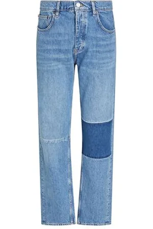 Frame PARTES DE ABAJO - Pantalones vaqueros
