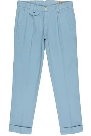 SP1 PARTES DE ABAJO - Pantalones