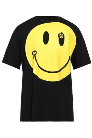 RAF SIMONS CAMISETAS Y TOPS - Camisetas