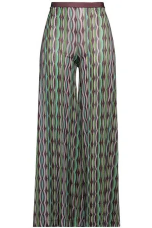 SIYU PARTES DE ABAJO - Pantalones