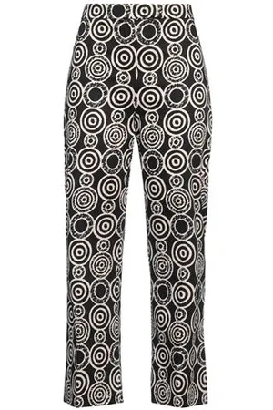 Max Mara PARTES DE ABAJO - Pantalones