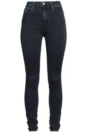 Diesel PARTES DE ABAJO - Pantalones vaqueros