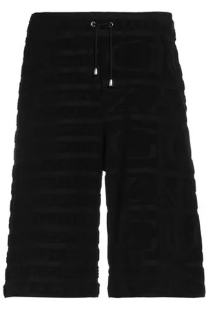 Giuseppe Zanotti PARTES DE ABAJO - Pantalones cortos y bermudas