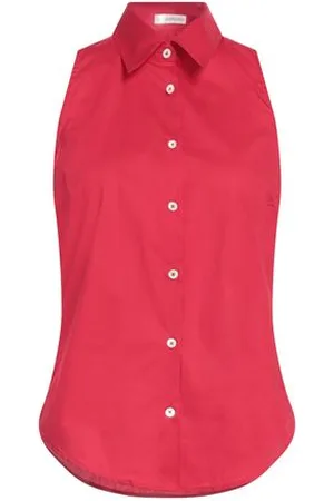 CAMICETTASNOB CAMISETAS Y TOPS - Camisas