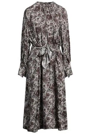 Fabiana Filippi VESTIDOS - Vestidos midi